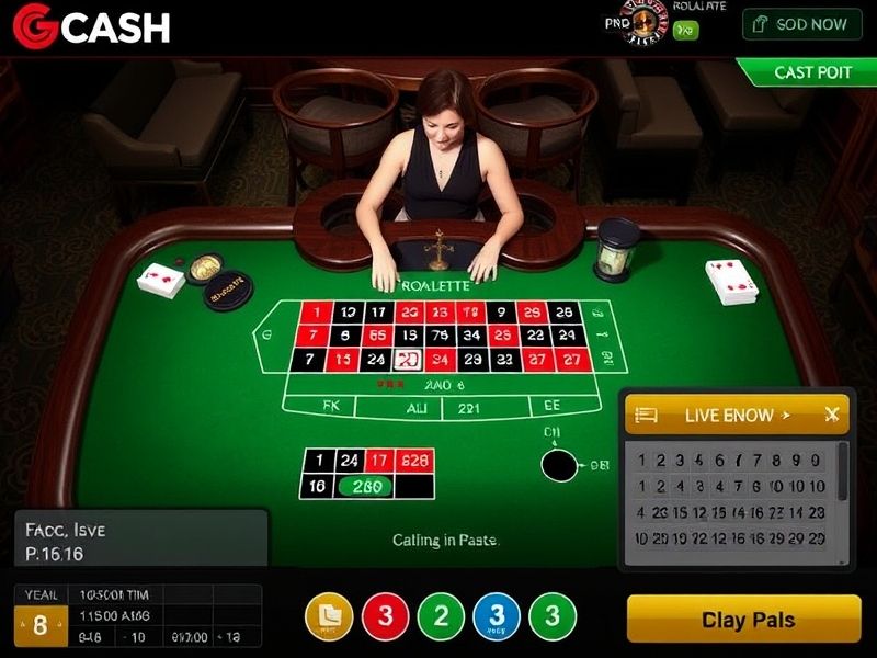 Experience the thrill of gambling with GCash at OnlineGamesGcash.com. Explore a wide range of casino games, mobile-friendly options, exclusive bonuses, and expert guides to maximize your wins in the Philippines.