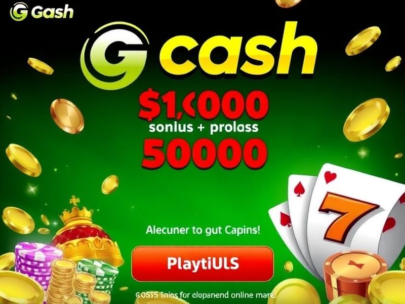 Experience the thrill of gambling with GCash at OnlineGamesGcash.com. Explore a wide range of casino games, mobile-friendly options, exclusive bonuses, and expert guides to maximize your wins in the Philippines.