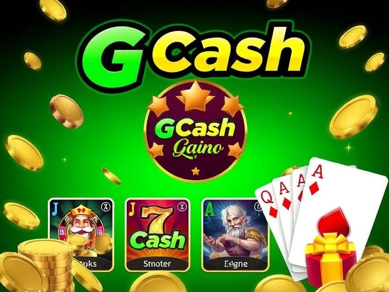 Experience the thrill of gambling with GCash at OnlineGamesGcash.com. Explore a wide range of casino games, mobile-friendly options, exclusive bonuses, and expert guides to maximize your wins in the Philippines.